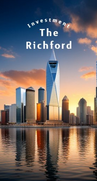 The_Richford_investment